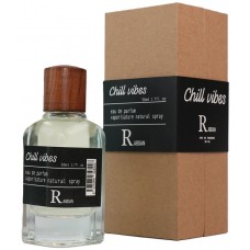 Rabdan Chill Vibes