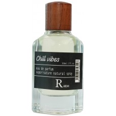 Rabdan Chill Vibes фото духи
