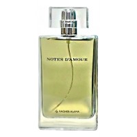 Ragheb Alama Notes D amour