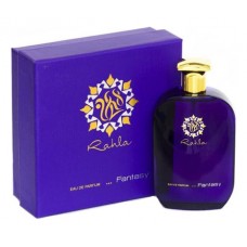 Rahla Fantasy