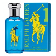 Ralph Lauren Big Pony 1 for women фото духи