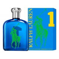 Ralph Lauren Big Pony 1 Ralph Lauren Big Pony 1
