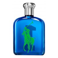 Ralph Lauren Big Pony 1 Ralph Lauren Big Pony 1
