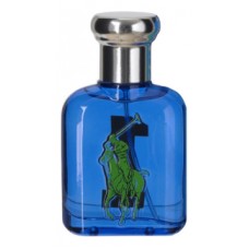 Ralph Lauren Big Pony 1 фото духи
