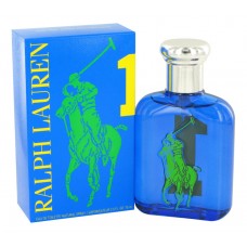 Ralph Lauren Big Pony 1 фото духи