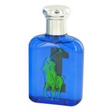 Ralph Lauren Big Pony 1 фото духи