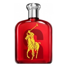 Ralph Lauren Big Pony 2 фото духи