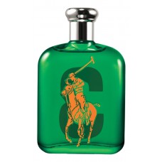 Ralph Lauren Big Pony 3 фото духи