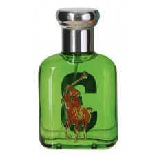 Ralph Lauren Big Pony 3 фото духи