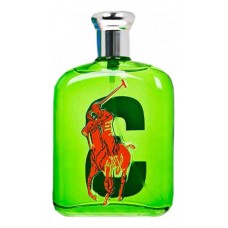 Ralph Lauren Big Pony 3 фото духи