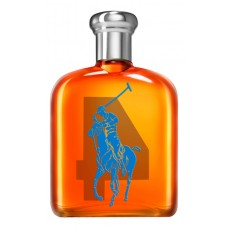 Ralph Lauren Big Pony 4 фото духи