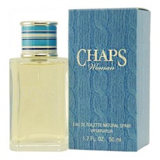 Ralph Lauren Chaps Woman фото духи