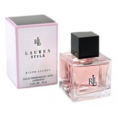 Ralph Lauren Lauren Style фото духи