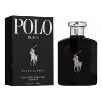 Ralph Lauren Polo Black Ralph Lauren Polo Black