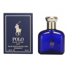 Ralph Lauren Polo Blue фото духи