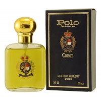 Ralph Lauren Polo Crest