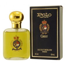 Ralph Lauren Polo Crest фото духи