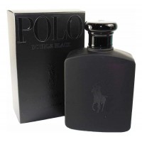Ralph Lauren Polo Double Black Ralph Lauren Polo Double Black