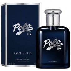 Ralph Lauren Polo Est. 67 Eau De Parfum