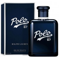 Ralph Lauren Polo Est. 67