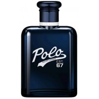 Ralph Lauren Polo Est. 67