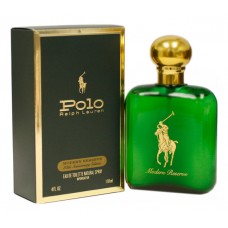 Ralph Lauren Polo Modern Reserve фото духи
