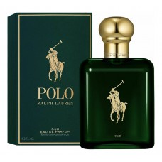 Ralph Lauren Polo Oud фото духи