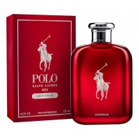 Ralph Lauren Polo Red Eau De Parfum Ralph Lauren Polo Red Eau De Parfum