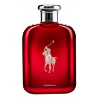 Ralph Lauren Polo Red Eau De Parfum Ralph Lauren Polo Red Eau De Parfum