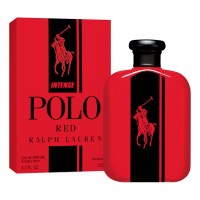 Ralph Lauren Polo Red Intense Ralph Lauren Polo Red Intense