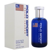 Ralph Lauren Polo Sport Men