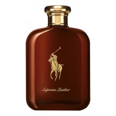Ralph Lauren Polo Supreme Leather фото духи
