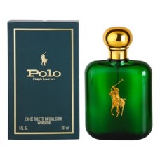 Ralph Lauren Polo фото духи