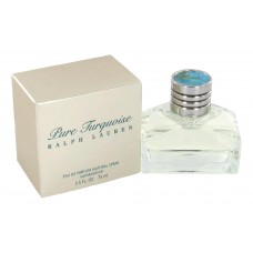 Ralph Lauren Pure Turquoise фото духи