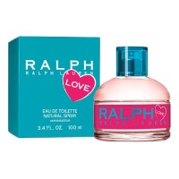 Ralph Lauren Ralph Love Ralph Lauren Ralph Love