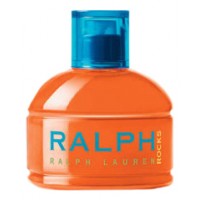 Ralph Lauren Rocks Ralph Lauren Rocks