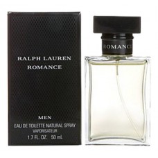 Ralph Lauren Romance for Men фото духи