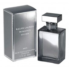 Ralph Lauren Romance Silver Men фото духи