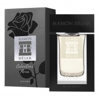 Ramon Bejar Celestial Rose