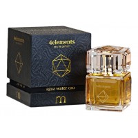 Ramon Molvizar 4 Elements