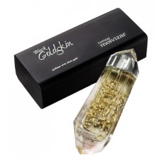 Ramon Molvizar Black Goldskin фото духи