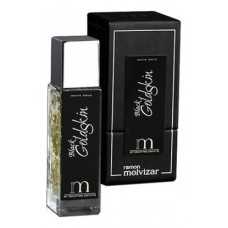 Ramon Molvizar Black Goldskin фото духи