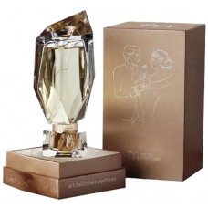 Ramon Molvizar Monte Cristo фото духи