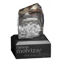 Ramon Molvizar Pure White Goldskin
