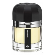 Ramon Monegal Dry Wood фото духи