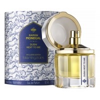 Ramon Monegal Dubai Next to Me Ramon Monegal Dubai Next to Me