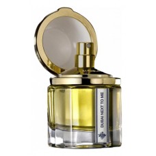 Ramon Monegal Dubai Next to Me фото духи