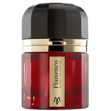 Ramon Monegal Flamenco Extrait De Parfum фото духи