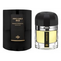 Ramon Monegal Impossible Iris