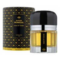 Ramon Monegal Kiss My Name Ramon Monegal Kiss My Name